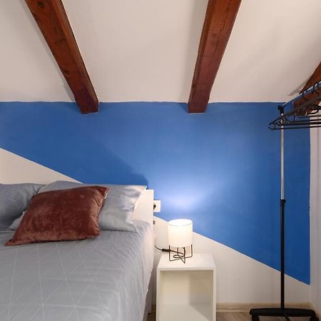Relax In 2 Bedroom App In Old Town W/Ac And Wifi Rovigno Esterno foto